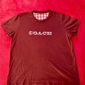 Coach Women’s T-Shirt